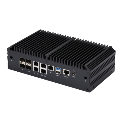 Mini PC Q20331G9 S10