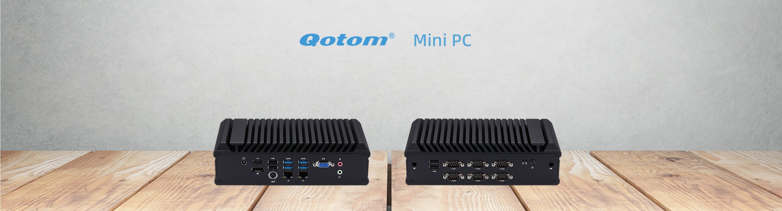 Mini PC Q30900X S20 Series