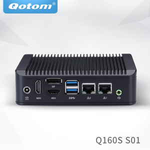 Mini PC Q160S
