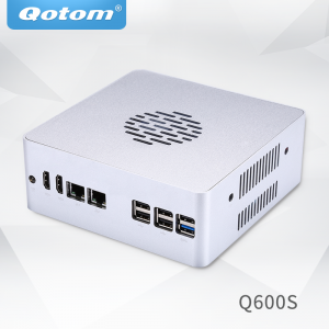 Mini PC Q600S