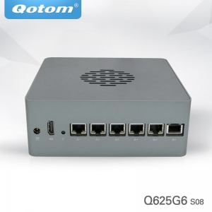 Mini PC Q600G6