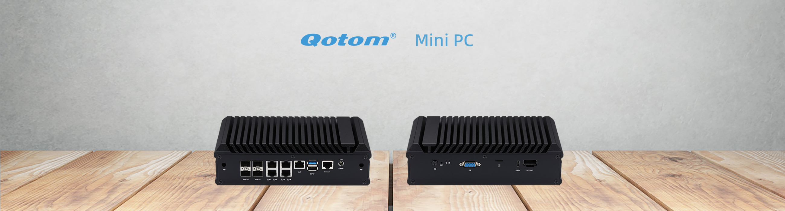 Mini PC Q20300S9 S20 Series
