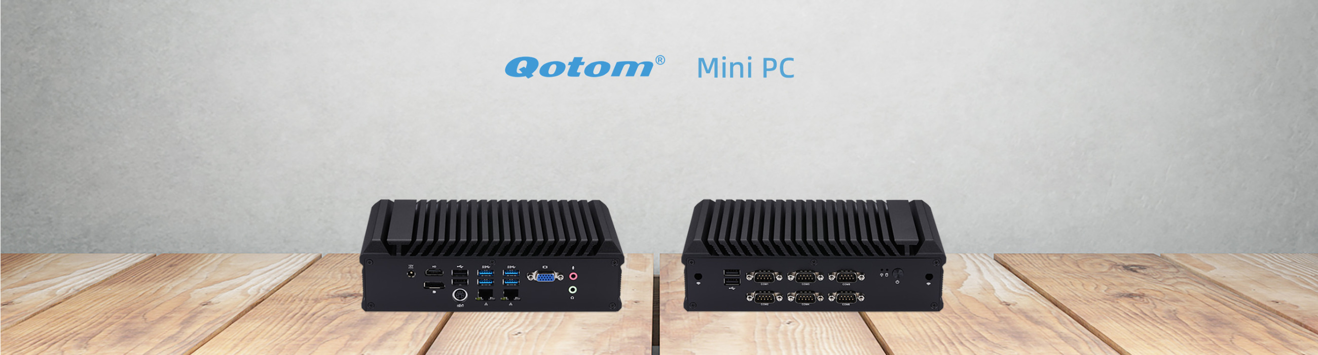 Mini PC Q30900X S20 Series