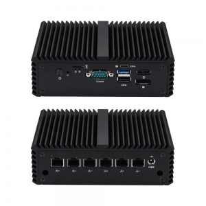 Mini PC Q10900G6 S08 Series