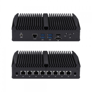 Mini PC Q30900GE S13 Series