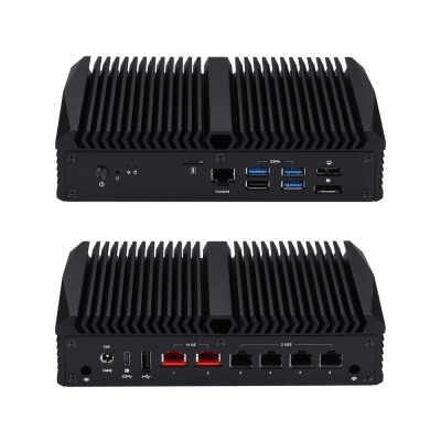 Mini PC Q10900H6 S13 Series