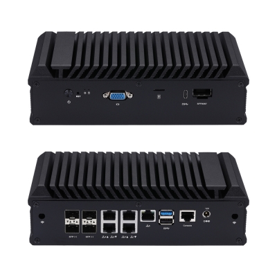 Mini PC Q20300S9 S20 Series