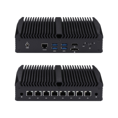Mini PC Q30900GE S13 Series