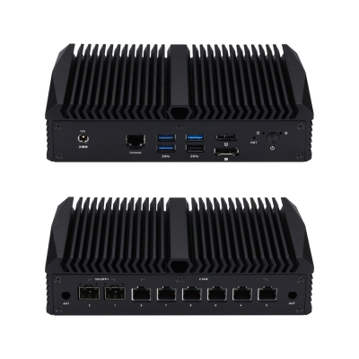 Mini PC Q30900SE S13 Series