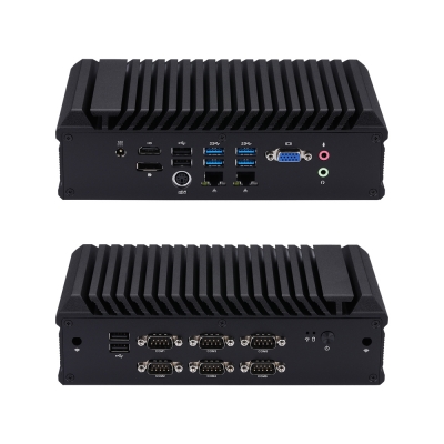 Mini PC Q30900X S20 Series